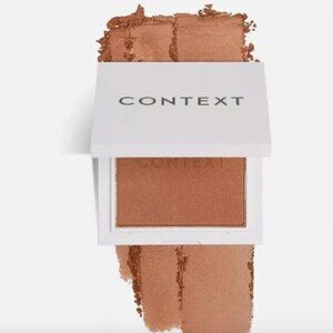 3/25 CONTEXT Matte Bronzer SPEED OF SOUND nib